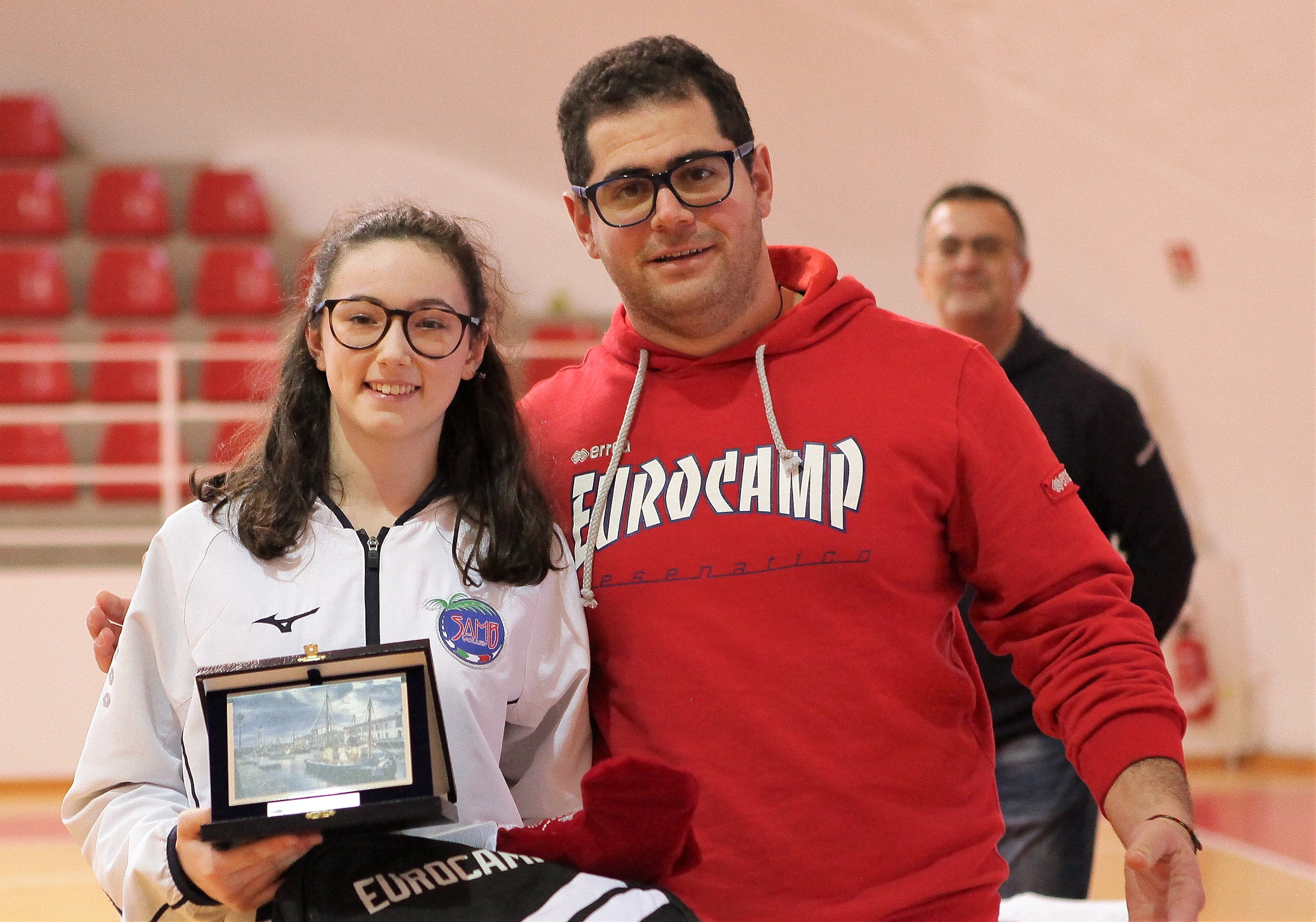 Foto MVP